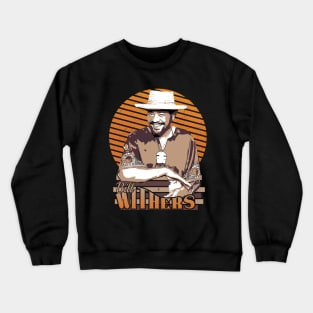 Bill withers | 70s Crewneck Sweatshirt